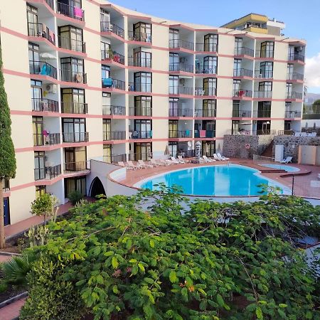 Guinea Nidive Apartment San Bartolomé Exteriör bild